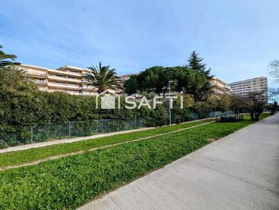 Appartement - 104 m² - 4 pièces