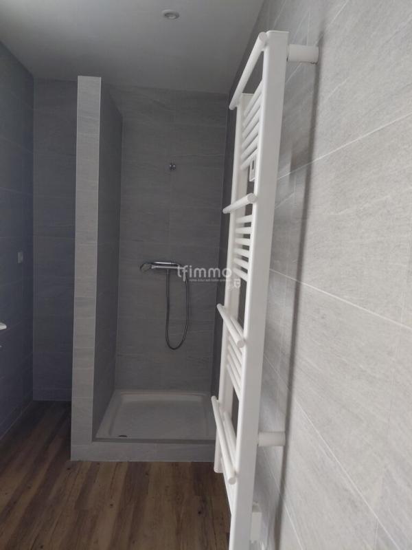 Maison - 106 m² - 5 pièces