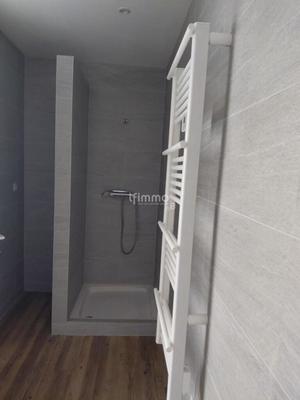 Maison - 106 m² - 5 pièces