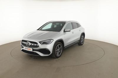 Mercedes Gla 250 e Amg Line 8g-Dct 218 ch
