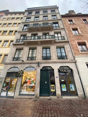 Local commercial - 52 m²