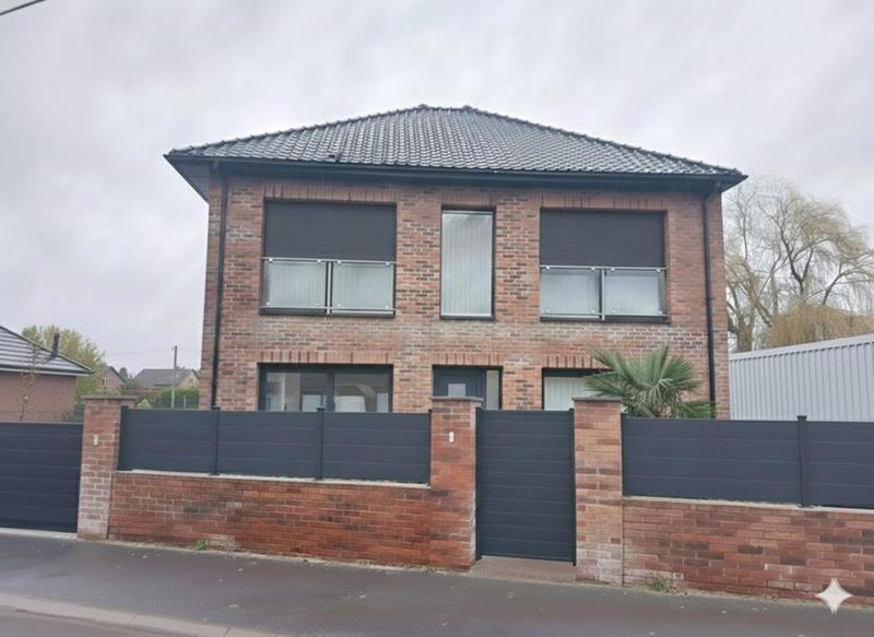 Maison - 144 m² - 3 pièces