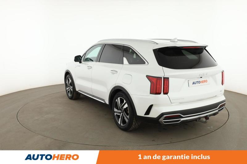 Kia Sorento 1.6 t-GDi Hybride Premium Bva6 5pl 230 ch
