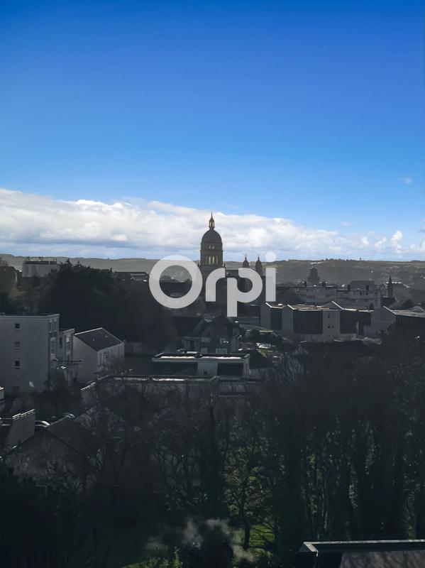 Appartement - 72 m² - 3 pièces