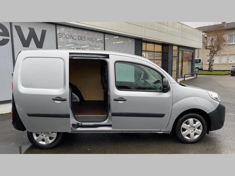 Renault Kangoo Express Blue Dci 95 Grand Confort