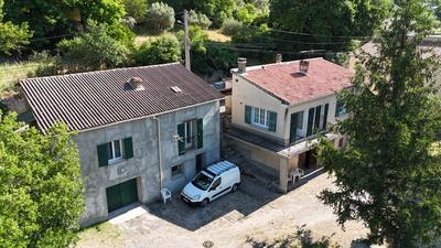 Maison de campagne - 148 m² - 7 pièces