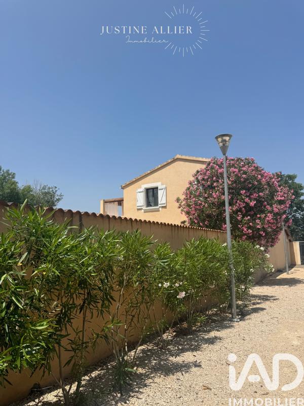 Appartement - 73 m² - 4 pièces