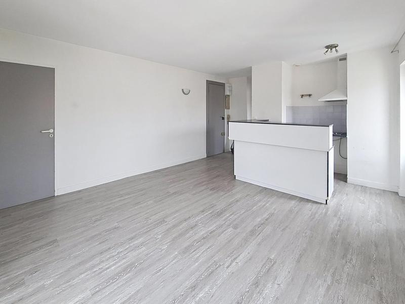 Appartement - 44 m² - 3 pièces