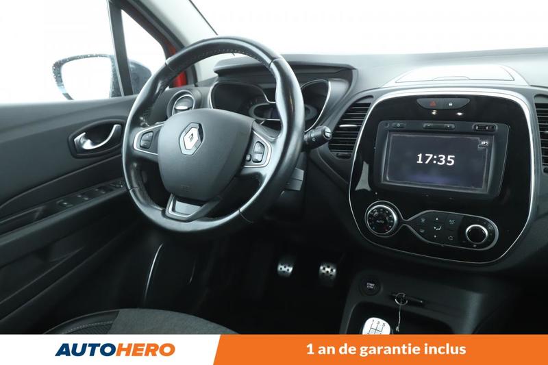 Renault Captur 0.9 TCe Energy Intens 90 ch