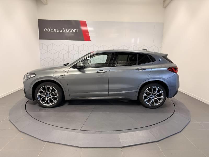 Bmw X2 xDrive 25e 220 ch Bva6 m Sport