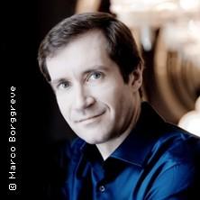 Nikolai Lugansky - Théâtre des Champs-Elysées, Paris