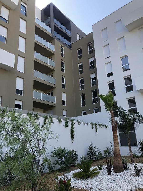 Appartement - 38 m² - 1 pièce