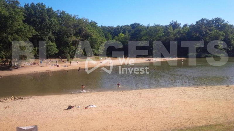 Maison - 121 m² - 4 pièces