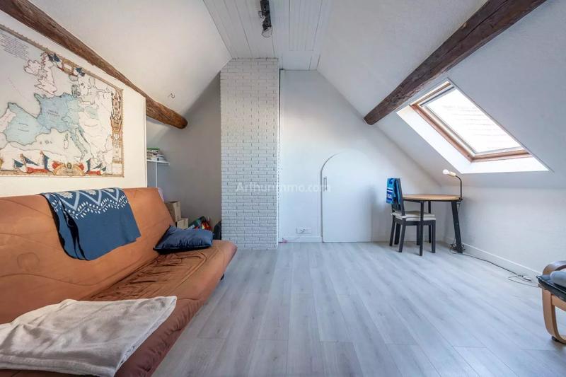 Maison - 82 m² - 3 pièces