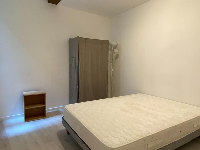 Appartement - 45 m² - 3 pièces