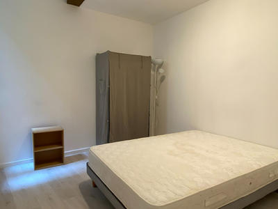 Appartement - 45 m² - 3 pièces