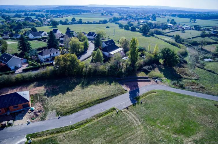 Maison - 114 m² - 4 pièces