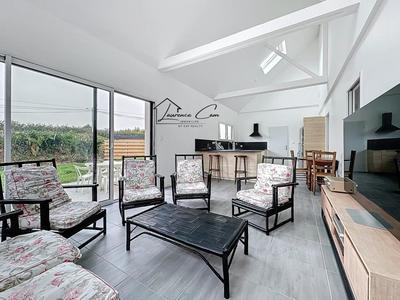 Maison - 64 m² - 1 pièce