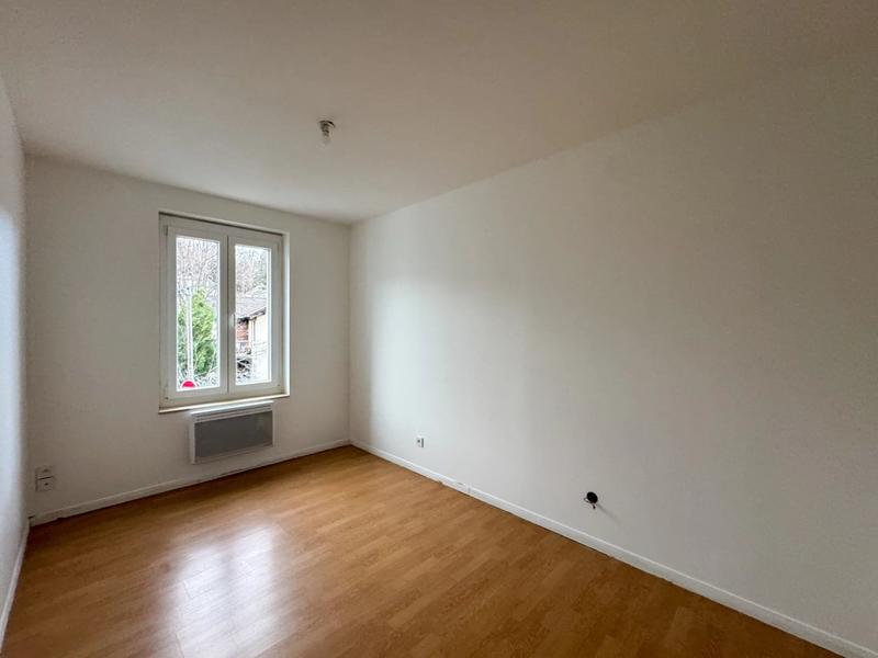 Appartement - 4 pièces