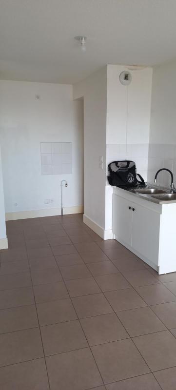 Appartement - 91 m² - 4 pièces