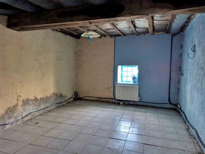 Maison ancienne - 300 m² - 7 pièces