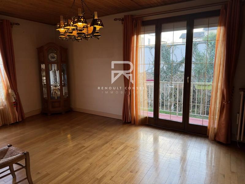 Maison - 70 m² - 3 pièces