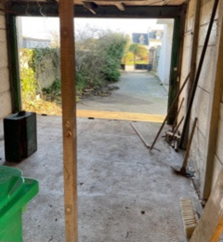 Maison - 115 m² - 9 pièces