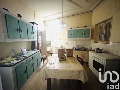 Maison - 148 m² - 6 pièces