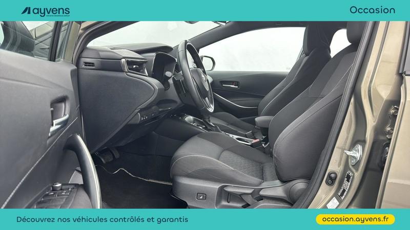 Toyota Corolla 184h Dynamic Business + Stage Hybrid Academy