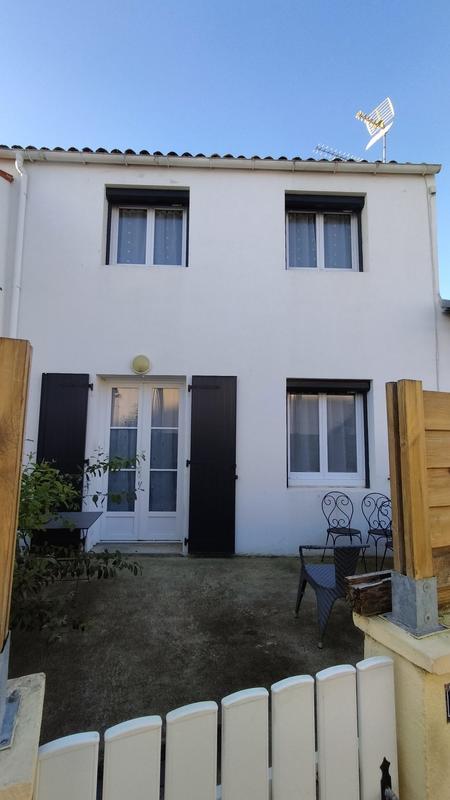 Maison - 70 m² - 3 pièces