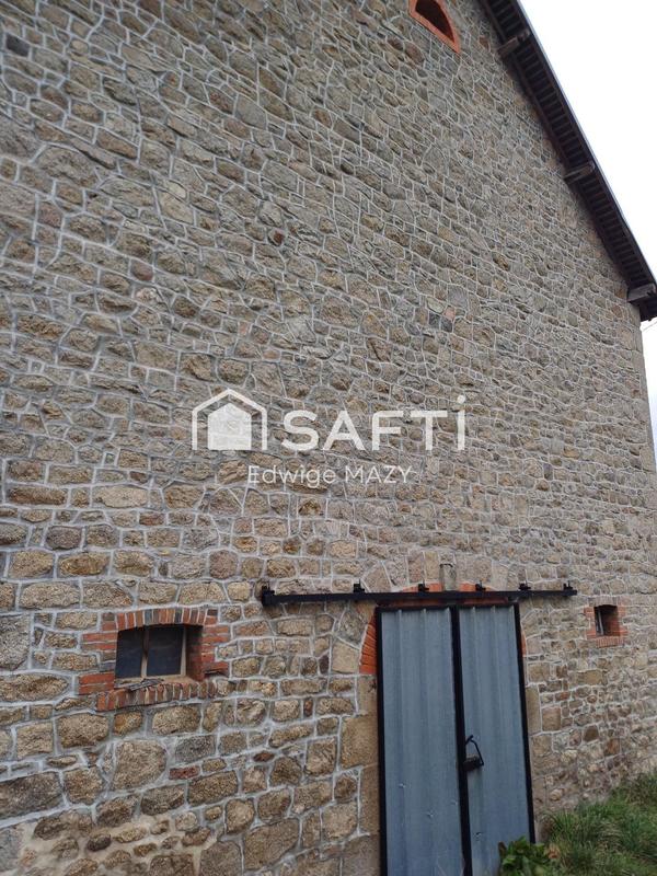 Maison - 162 m² - 6 pièces