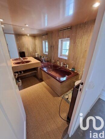 Maison - 172 m² - 7 pièces