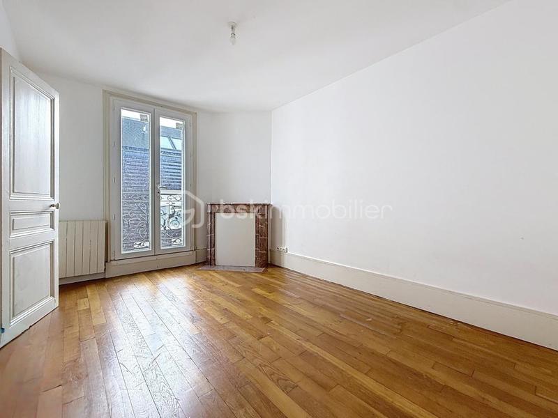 Appartement - 31 m² - 2 pièces