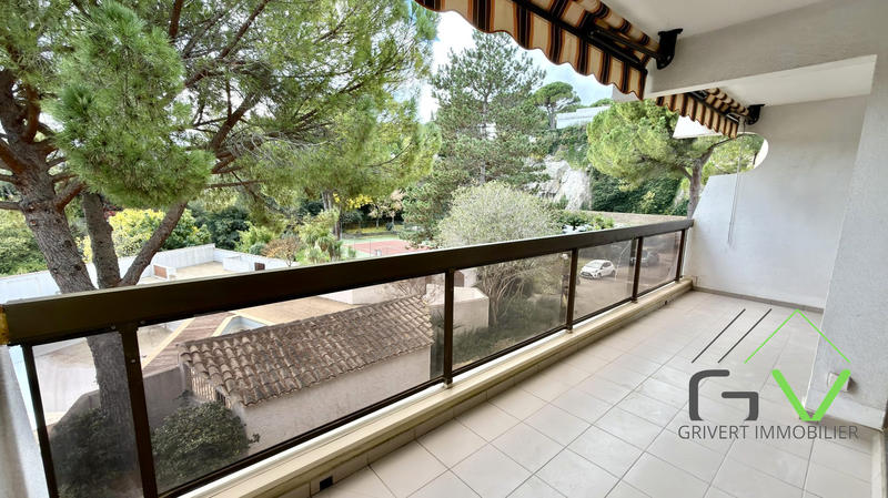 Appartement - 74 m² - 3 pièces