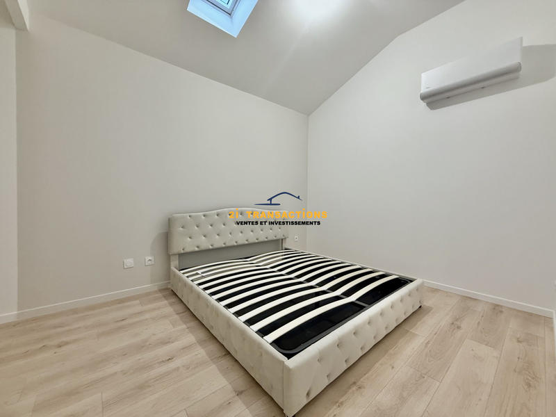 Duplex - 84 m² - 4 pièces