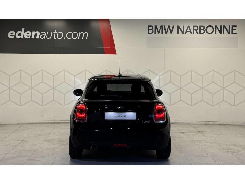 Mini Mini Hatch 3 Portes Cooper 136 ch Edition Blackfriars