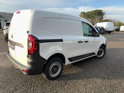 Renault Kangoo Van Blue Dci 95 Grand Confort- 22