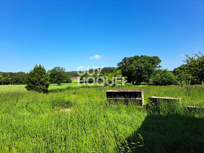 Maison - 270 m² - 2 pièces