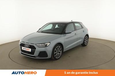 Audi A1 sportback 25 Tfsi Advanced 2 s tronic 7 95 ch
