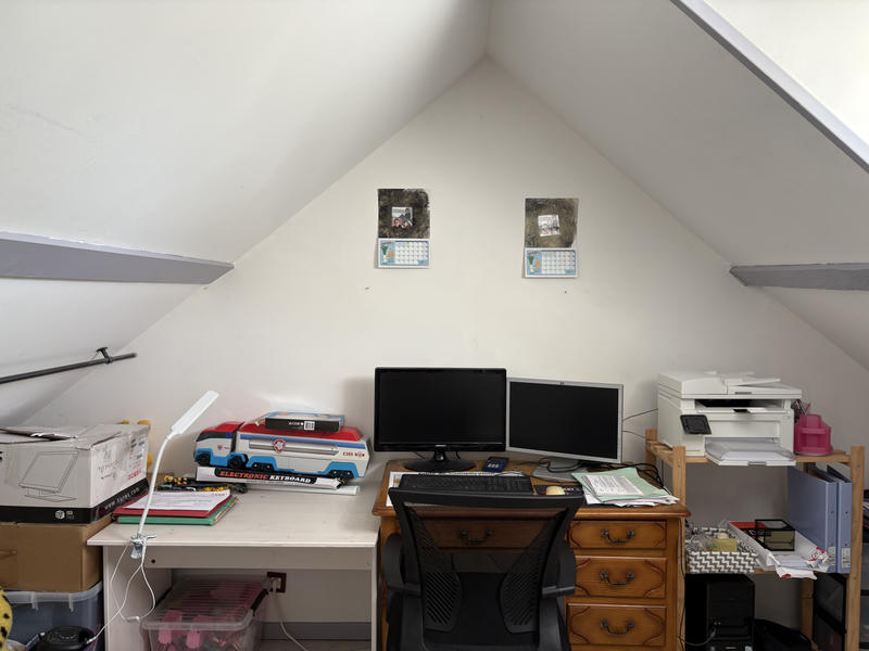 Maison - 148 m² - 6 pièces