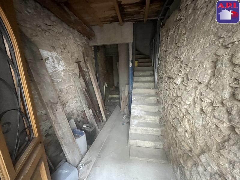 Maison - 50 m² - 4 pièces