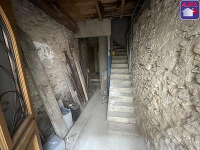 Maison - 50 m² - 4 pièces