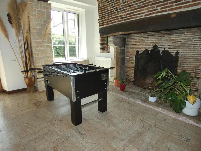 Demeure - 288 m² - 9 pièces