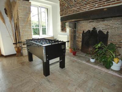 Demeure - 288 m² - 9 pièces