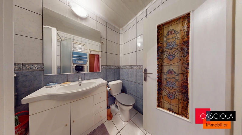 Appartement - 30 m² - 2 pièces