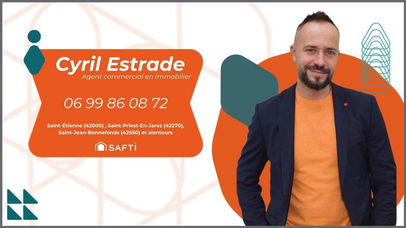 Appartement - 98 m² - 5 pièces