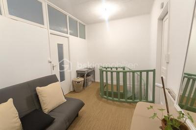 Duplex - 58 m² - 2 pièces