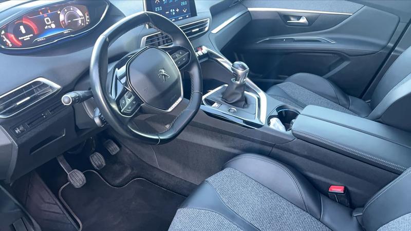 Peugeot 3008 1.5 BlueHDi 130 Active Business - Toit ouvrant