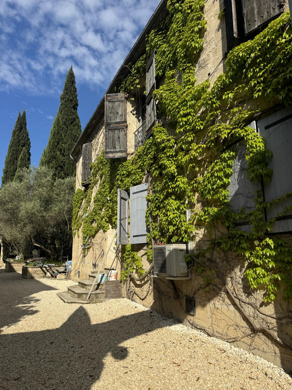 Maison - 120 m² - 3 pièces