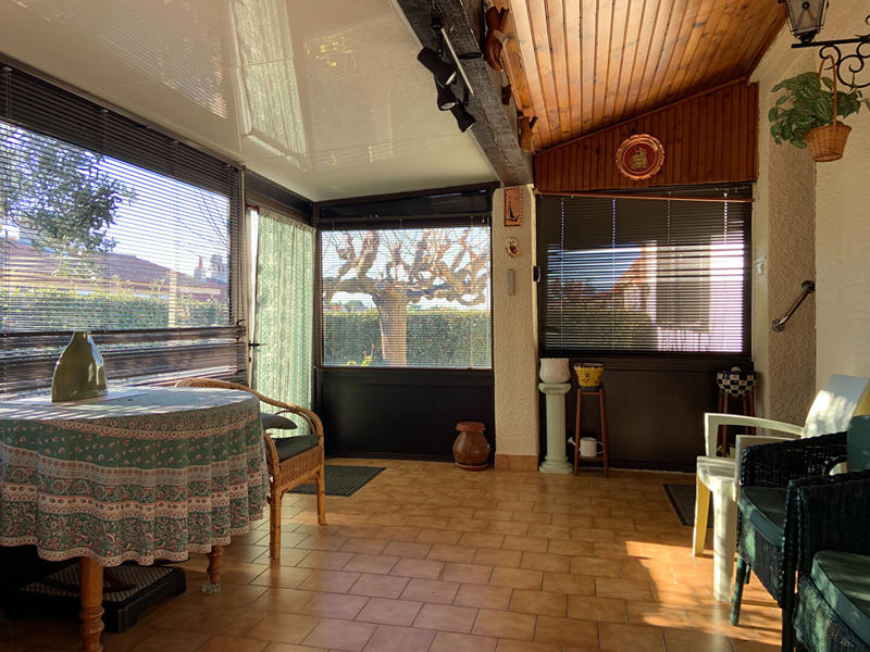 Maison - 88 m² - 4 pièces